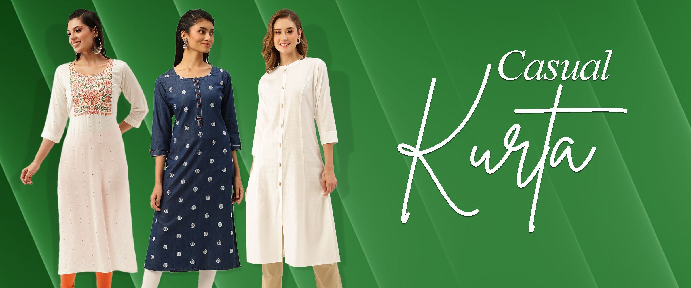 Designer Kurtas for Women: Elevating Everyday Elegance