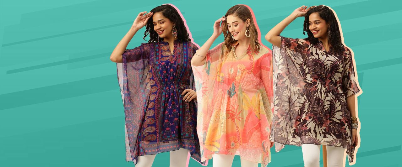 Kite-Flying Fashion: What to Wear for Makar Sankranti Celebrations