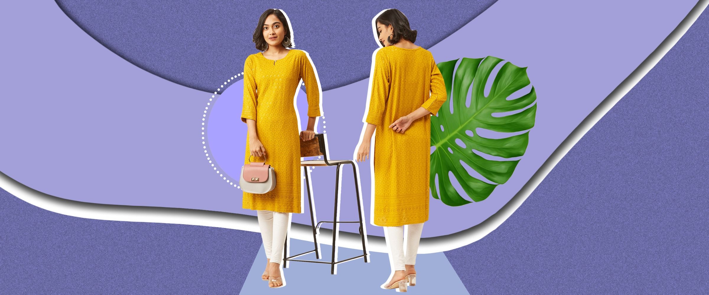 7 Perfect Outfit Combos for Attending Haldi Functions