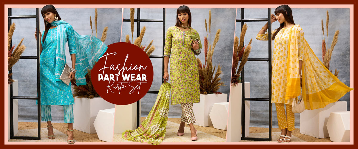 Season Cloth A Curated Collection of Timeless Ethnic Wear: