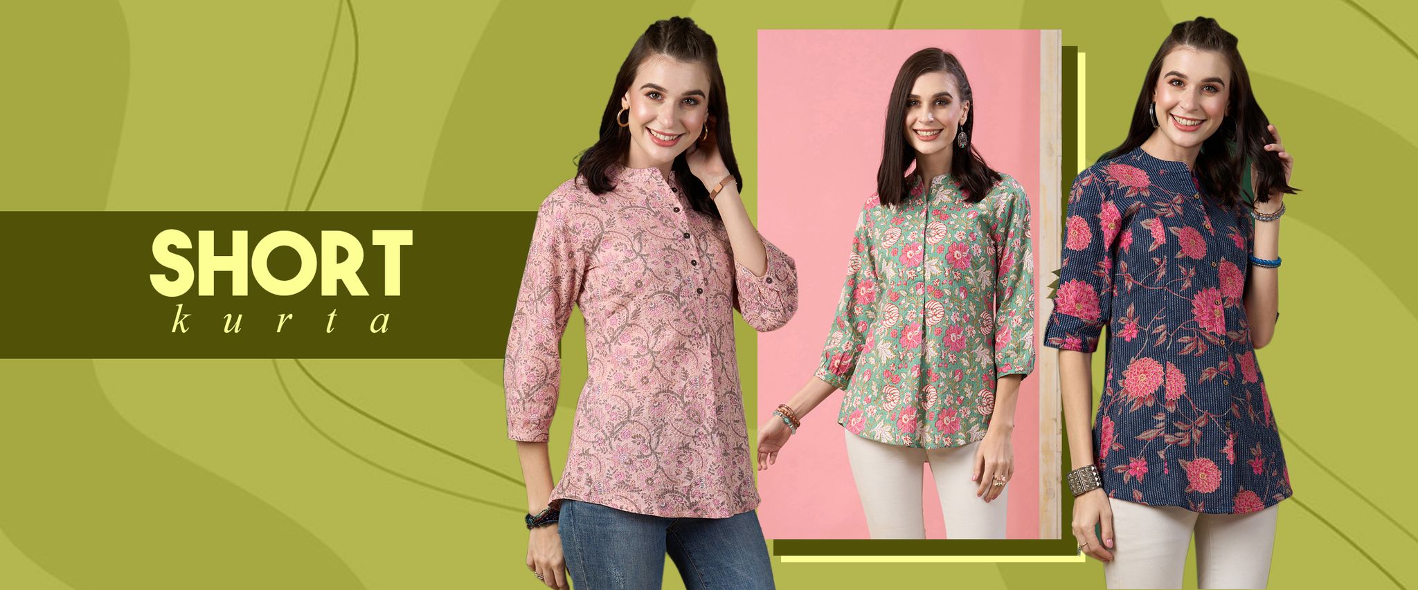 Show Your Patriotism with Trendy Ethnic Wear this Republic Day