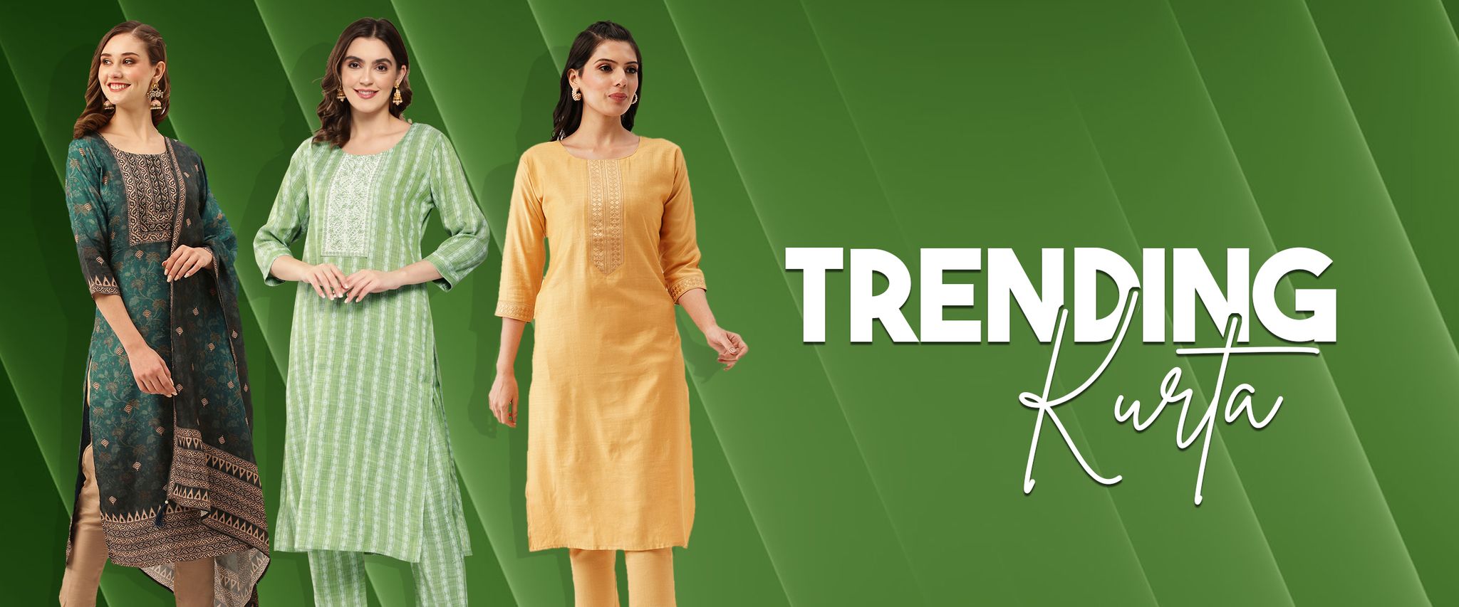 Elegance Redefined: Embrace Timeless Style with Zola Fashions' Exclusive Kurta Sets for Women