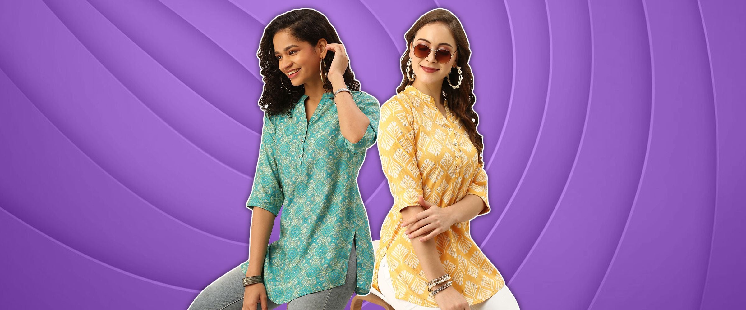 Pongal Family Fashion: Coordinated Looks for Joyous Celebrations