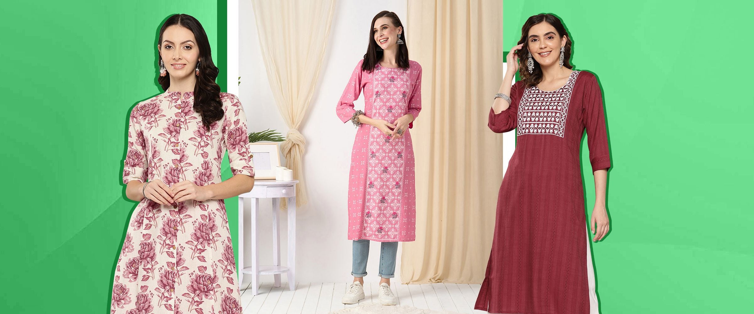 Discover the Timeless Elegance of Ethnic Wear: Unveiling the Best Clothing Brand: