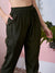 Muslin Solid Pant comes with Pocket for Kurta set
