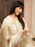 Yellow Suit Set with Dupatta For Womens