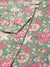 Cotton Floral Print A-line Tunics