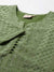 Olive Green Tunic For Women