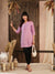 Chanderi Silk Ethnic Wear Tunics for Ladies