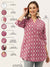 cotton tunic tops for ladies
