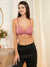 Sea Rose Full Coverage Non-Wired T-Shirt Bra for Women - Zola