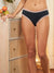 Buy Navy & Skin Lace Panties Pack of 2 for Women Online - Zola