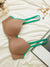 Buy Skin 3/4th Coverage Wired Push-up Bra Online for women - Zola