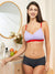 ZOLULA Women Bra Ice Bra Lingerie Simple Underwear Bra (Size : 70B): Buy  Online at Best Price in UAE 