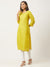 Kurti With Pockets For Women