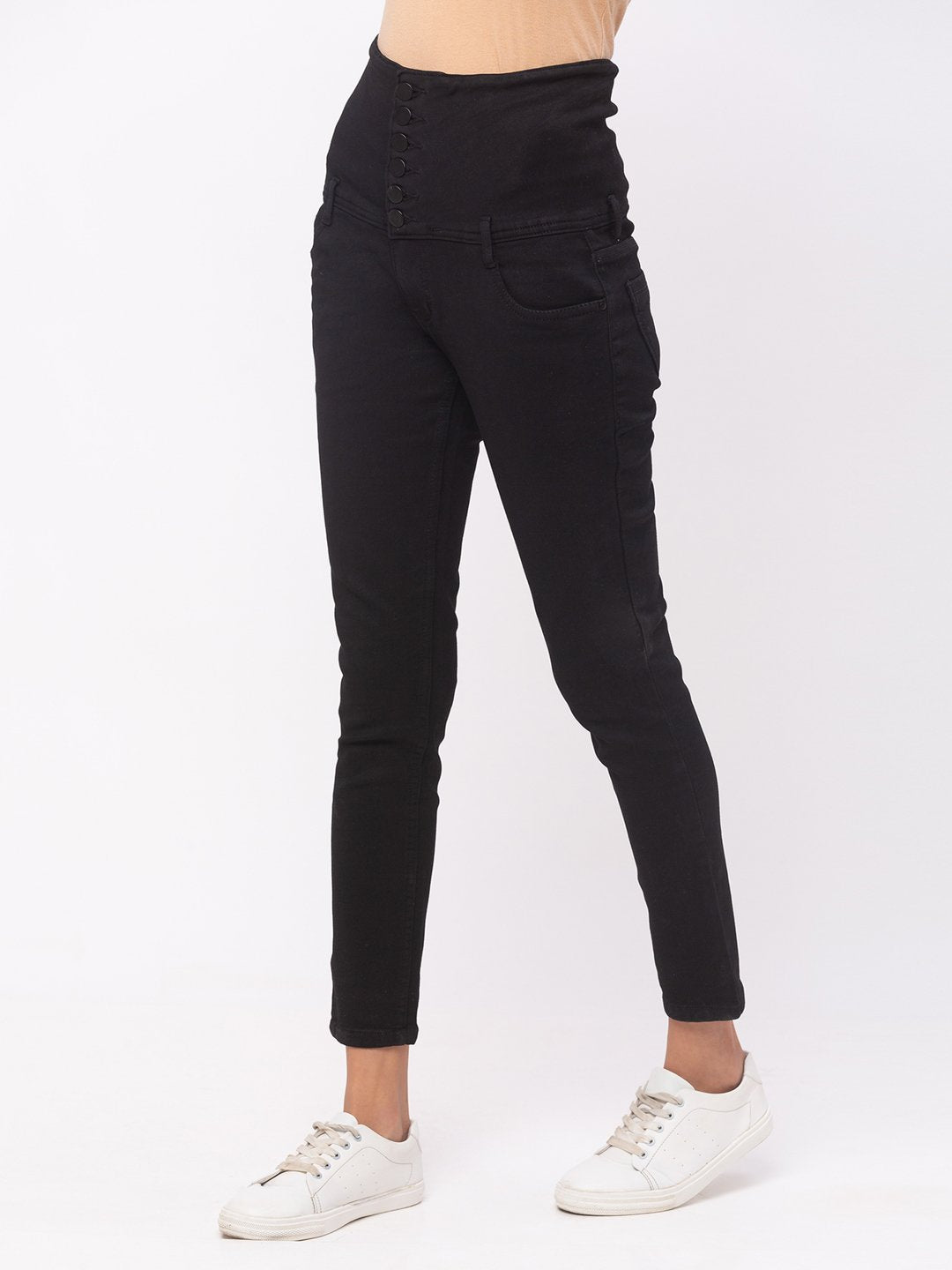 The 21 Best Black Jeans for Women in 2024