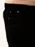 ZOLA Black Culottes Length Capris